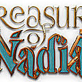 Critique : Treasure of Nadia