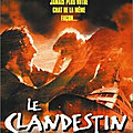 Le clandestin (1987)