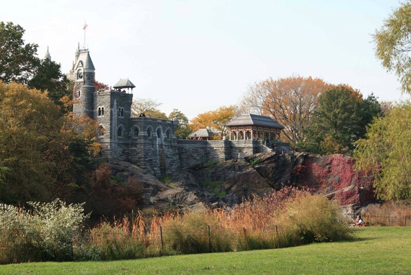 belvedere-castle