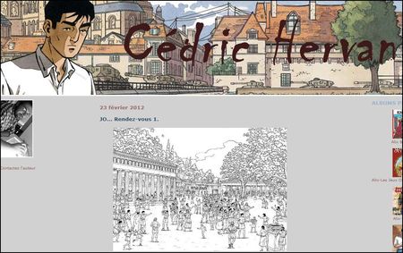 cedricH