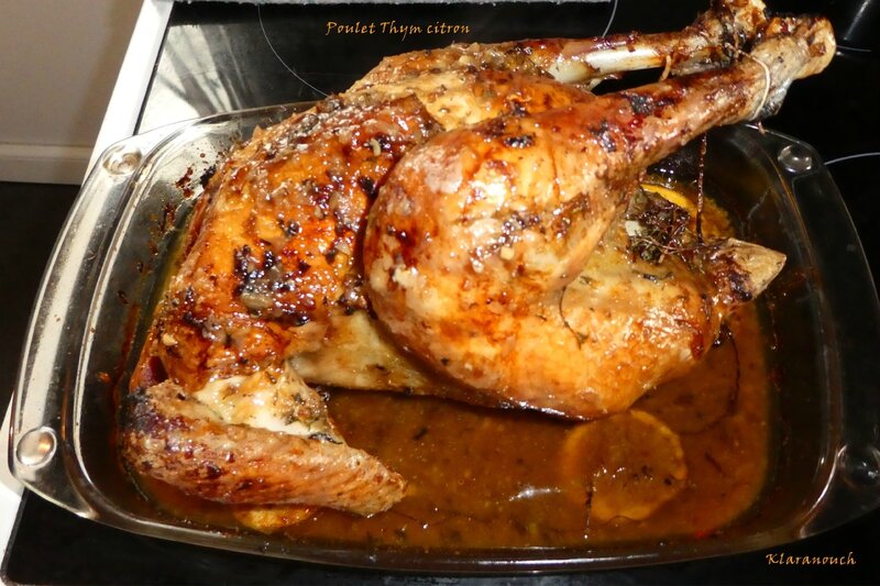 poulet thym citron3