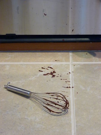 Pâte à tartiner maison n°1 recettes Pâte à tartiner maison n°1