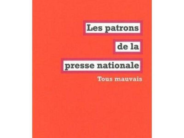 Patrons-de-presse