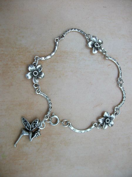 bracelet pour ma copine voisine