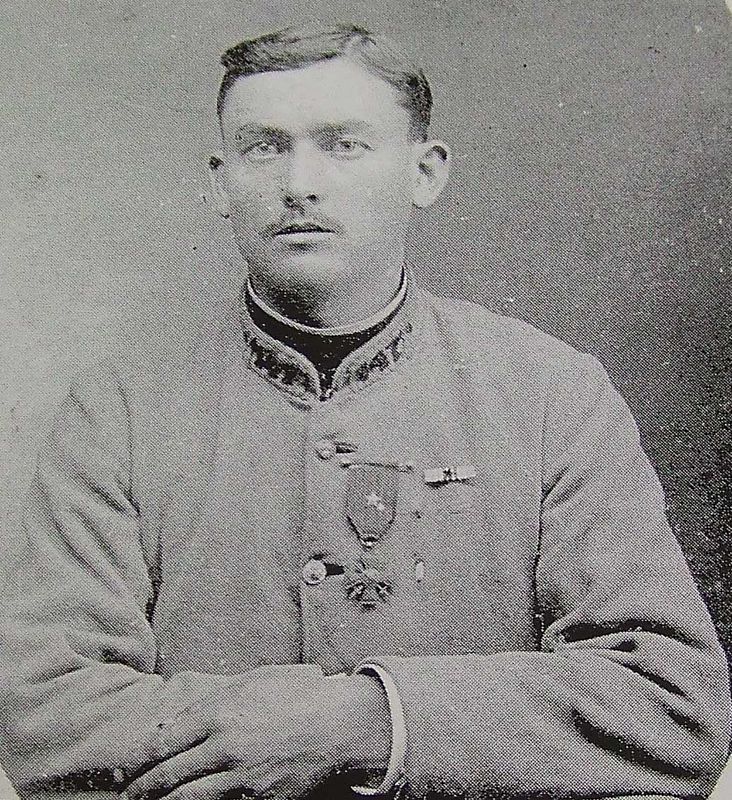 LE BERRE René