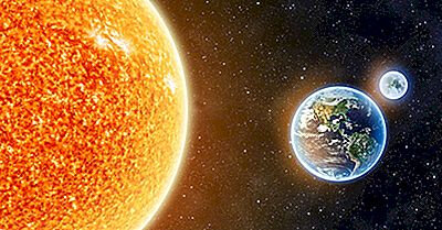 how-far-is-earth-from-sun