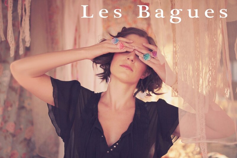 les bagues