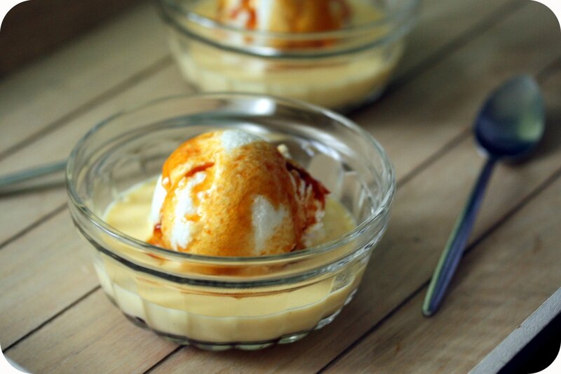 ile flottante maison blog chez requia cuisine et confidences
