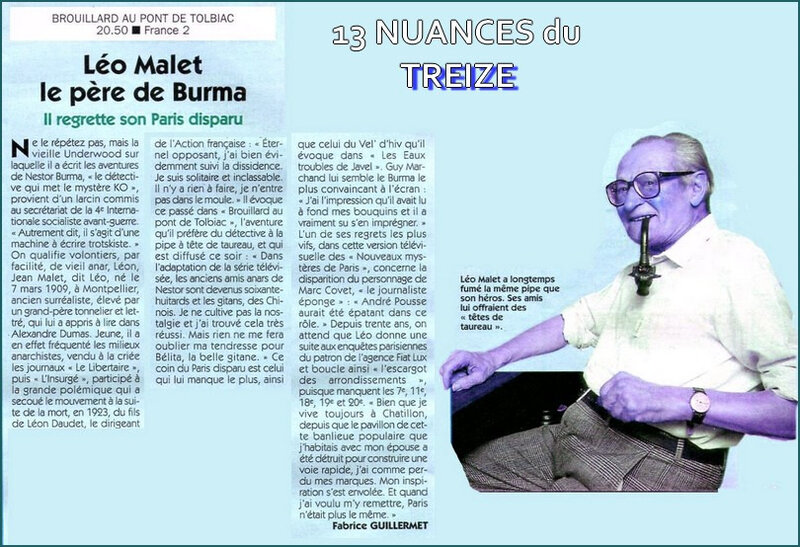 0 Leo Malet article