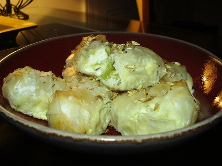 Poireaux___ricotta___cumin_en_feuilles_de_filo_016