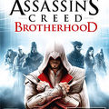 <b>Assassin</b>'<b>s</b> <b>Creed</b> Brotherhood