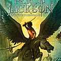 Percy Jackson & the Olympians : The Titan's Curse - <b>Rick</b> <b>Riordan</b>