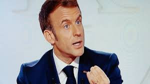 Macron