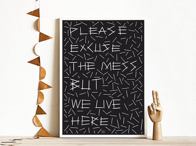 affiche_mess