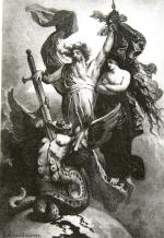 l'épée de dieu (1871)