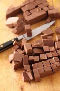 Nougat Masse 2