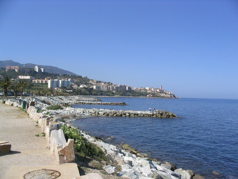 CORSE