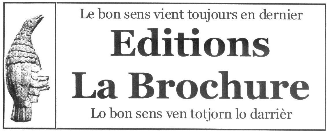 logo éditions