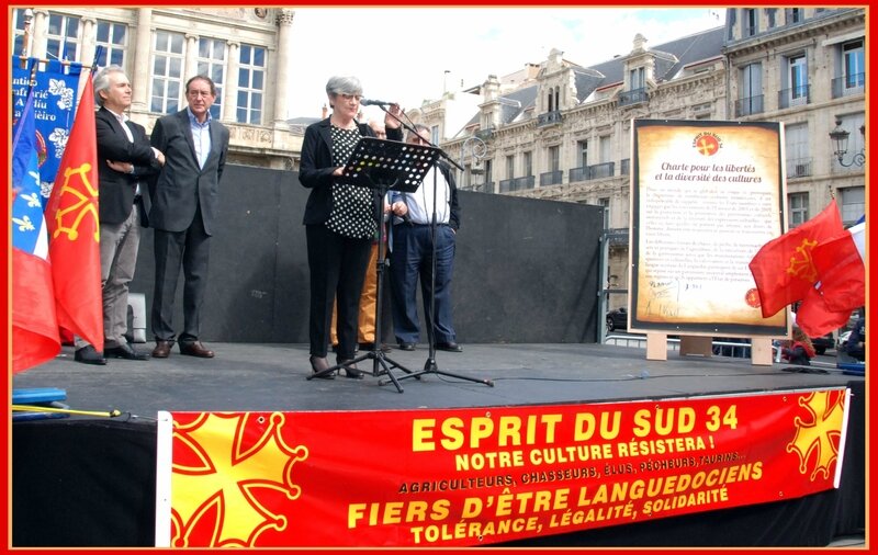 Dolores Esprit Sud 06 05 17