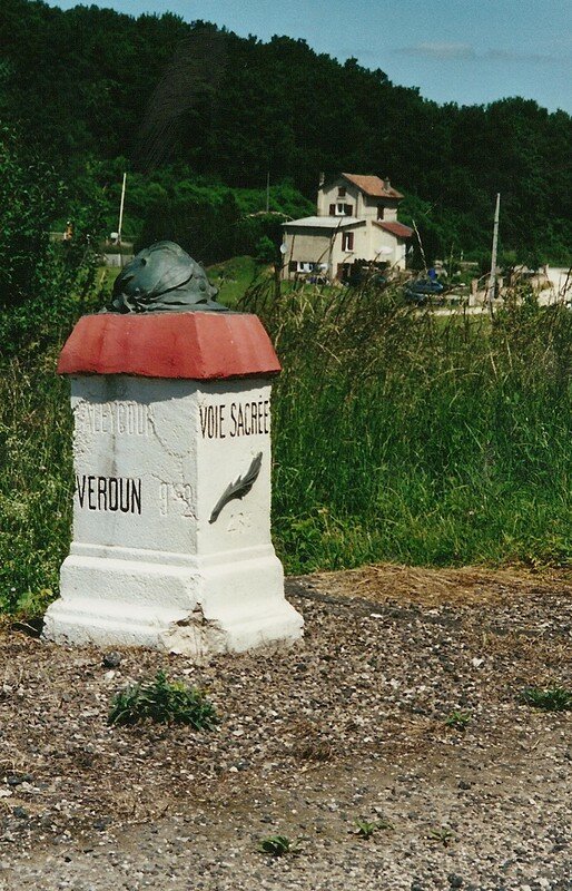 Voie de la Liberté