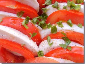 Salade_caprese