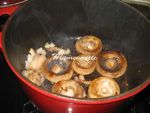 Cailles_sur_nid_de_soja___la_sauce_ch_vre_et_champi_farci_011