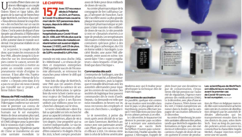 2021 01 03 SO Une course au vaccin réussie 4