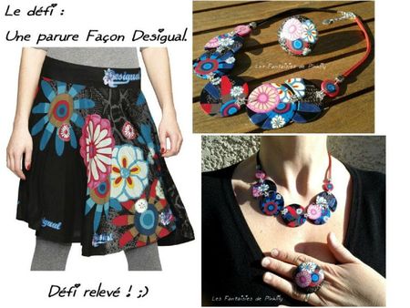 PARURE GUITE