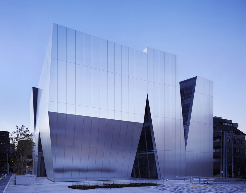musée hokusai