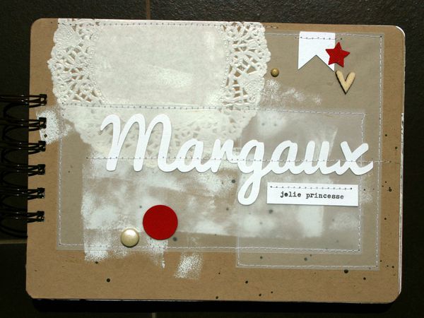 Album Margaux (1)