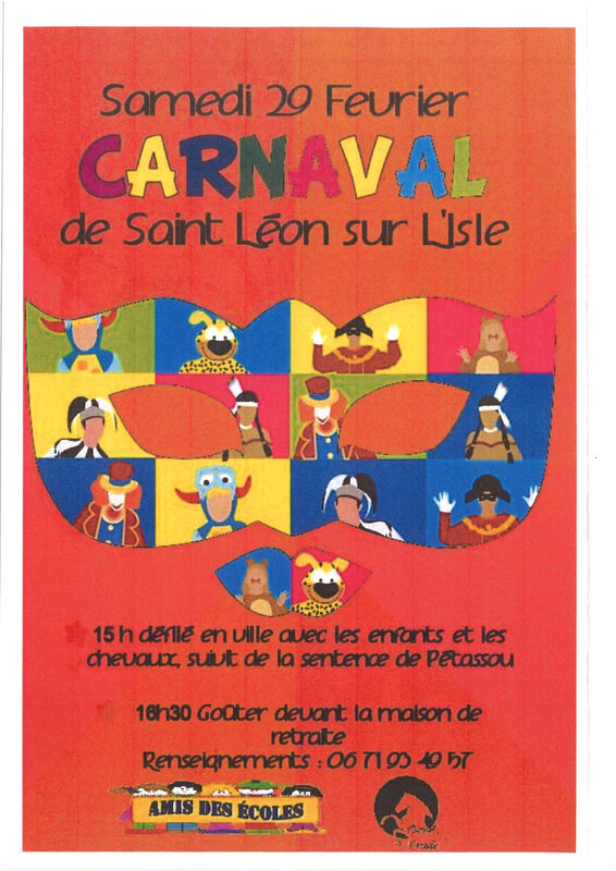 carnaval 29 fev 2020