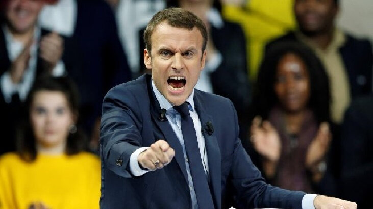 Emmanuel-Macron