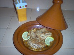 recettes legumes HARIRA MAROCAINE