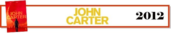 John Carter