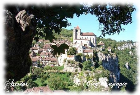 QUERCY