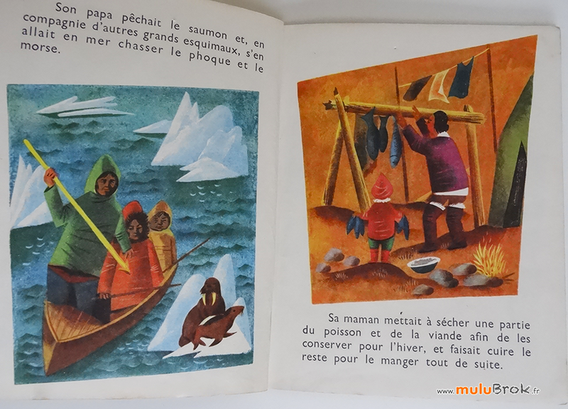LE-PETIT-ESQUIMAU-Petit-livre-d'or-3-muluBrok