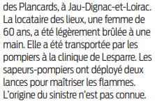 2022 09 12 SO Un incendie dans une maison2