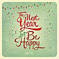 Bonne Année <b>2014</b> !