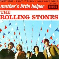 RollStones-Single1966_MothersLittleHelper