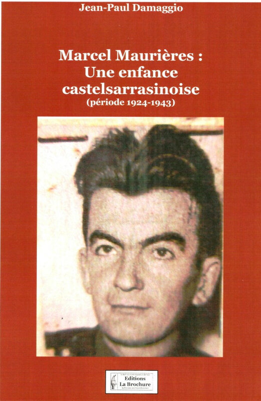 couv maurières