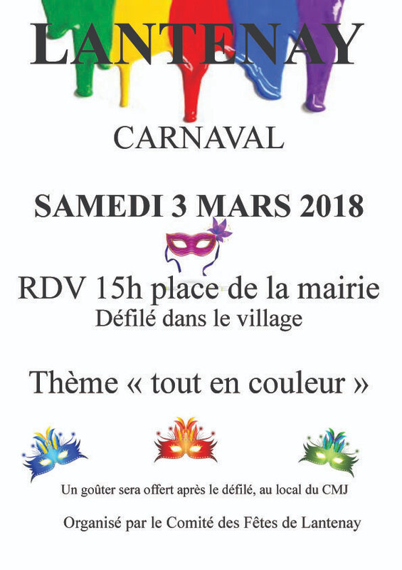 affiche carnaval 2018 copie