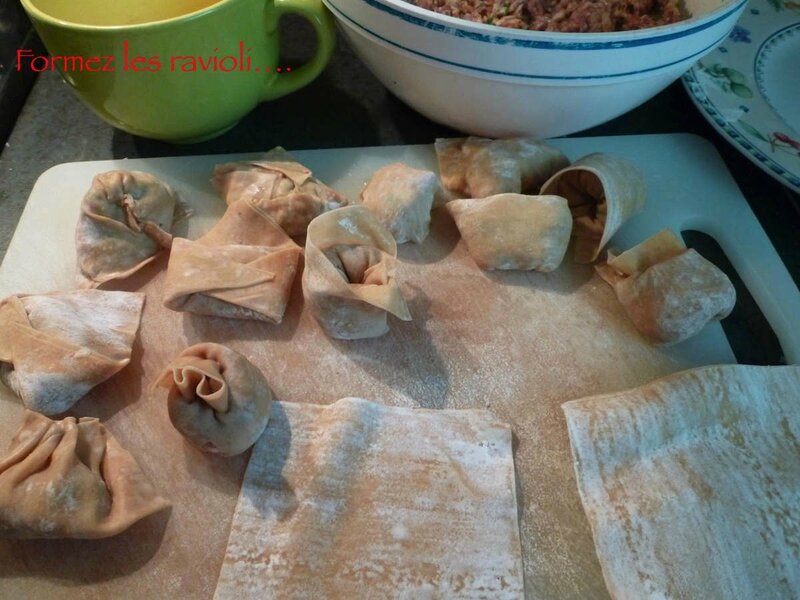ravioli chinois 7
