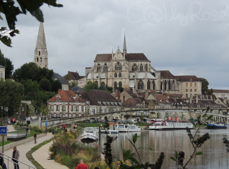 && Auxerre (1)