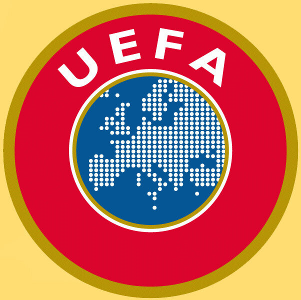 Logo UEFA 2006