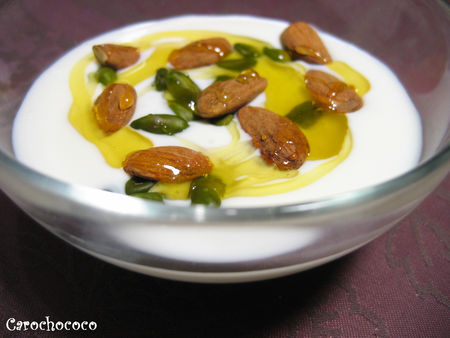 YAOURT AU LAIT DE BREBIS COMME A HERAKLION… recettes Scones au fromage de brebis, figues au miel et au romarin en version tapas