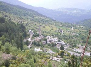1 village