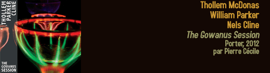 thollem parker cline gowanus session