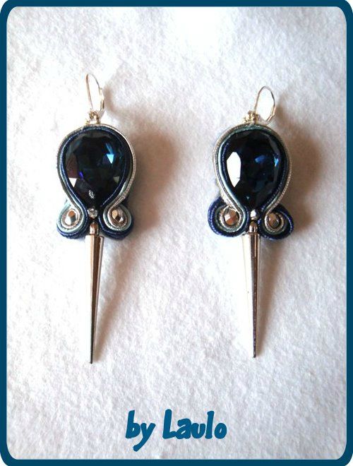 bo soutache montana