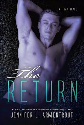 The Return New