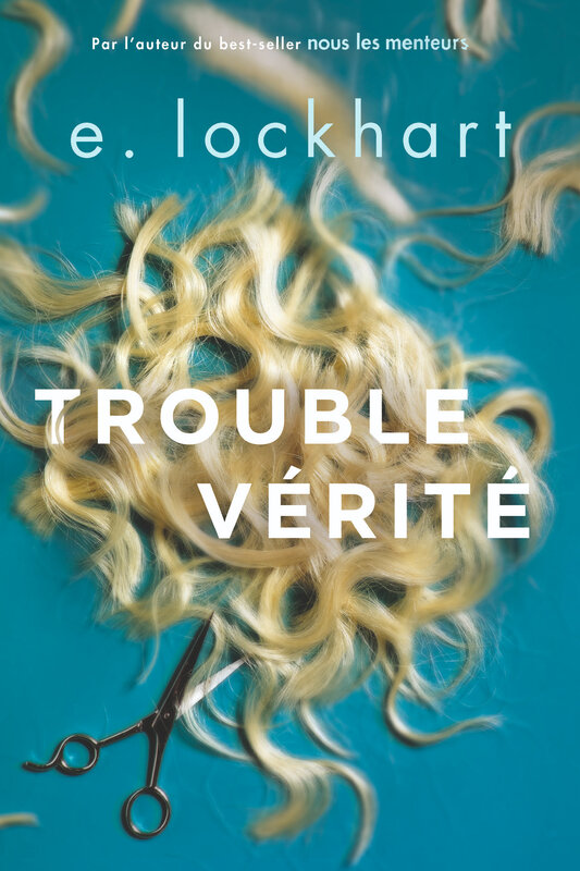 Trouble vérité